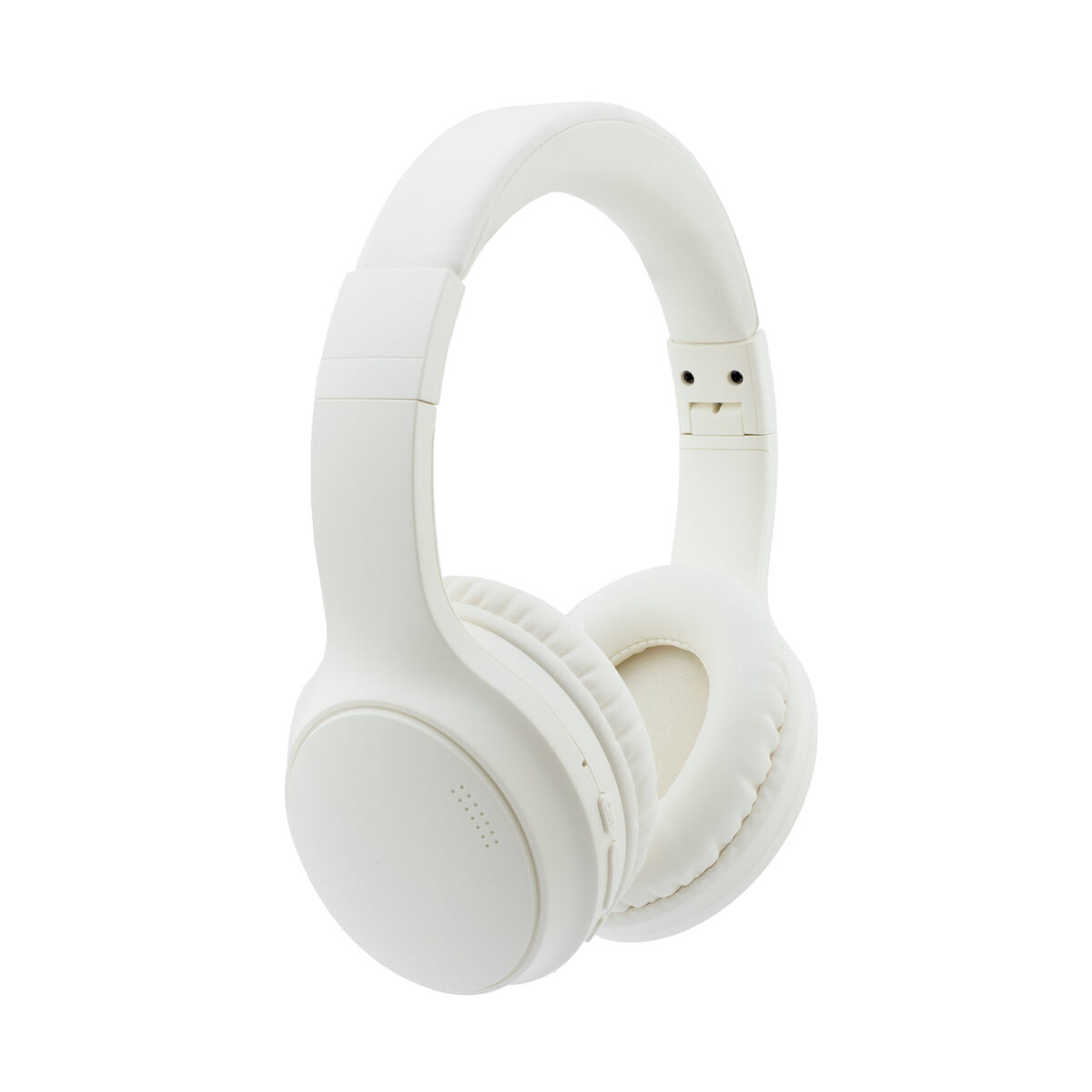 Наушники CoolBox COO-AUB-40WH Белый